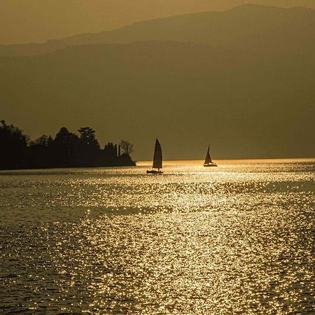 Little Suite Near Lake Verbania Dış mekan fotoğraf