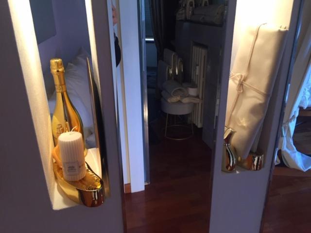 Little Suite Near Lake Verbania Dış mekan fotoğraf