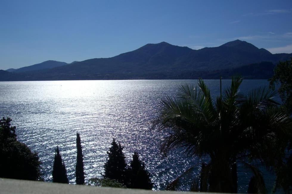 Little Suite Near Lake Verbania Dış mekan fotoğraf