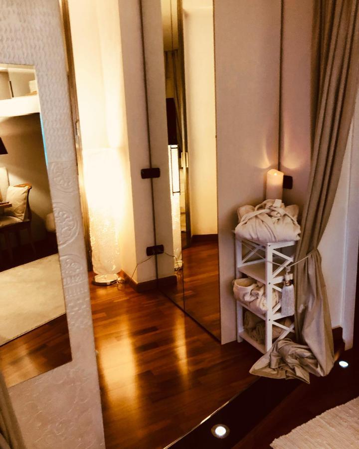 Little Suite Near Lake Verbania Dış mekan fotoğraf