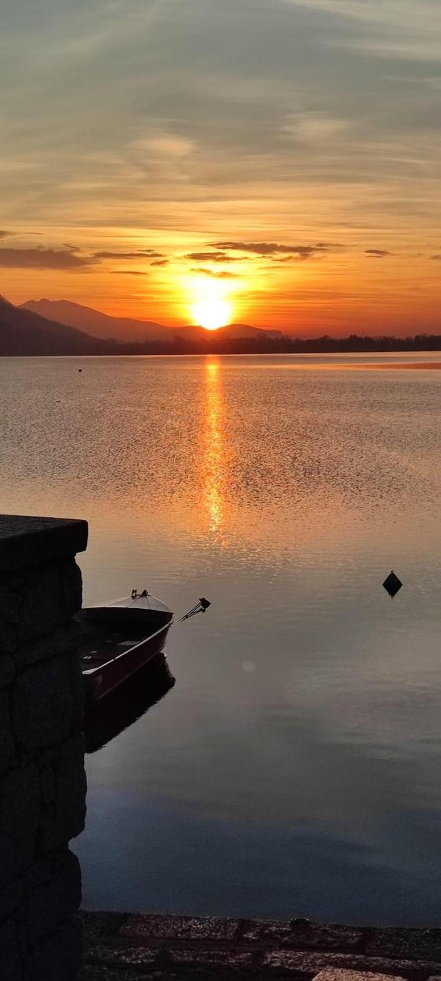 Little Suite Near Lake Verbania Dış mekan fotoğraf