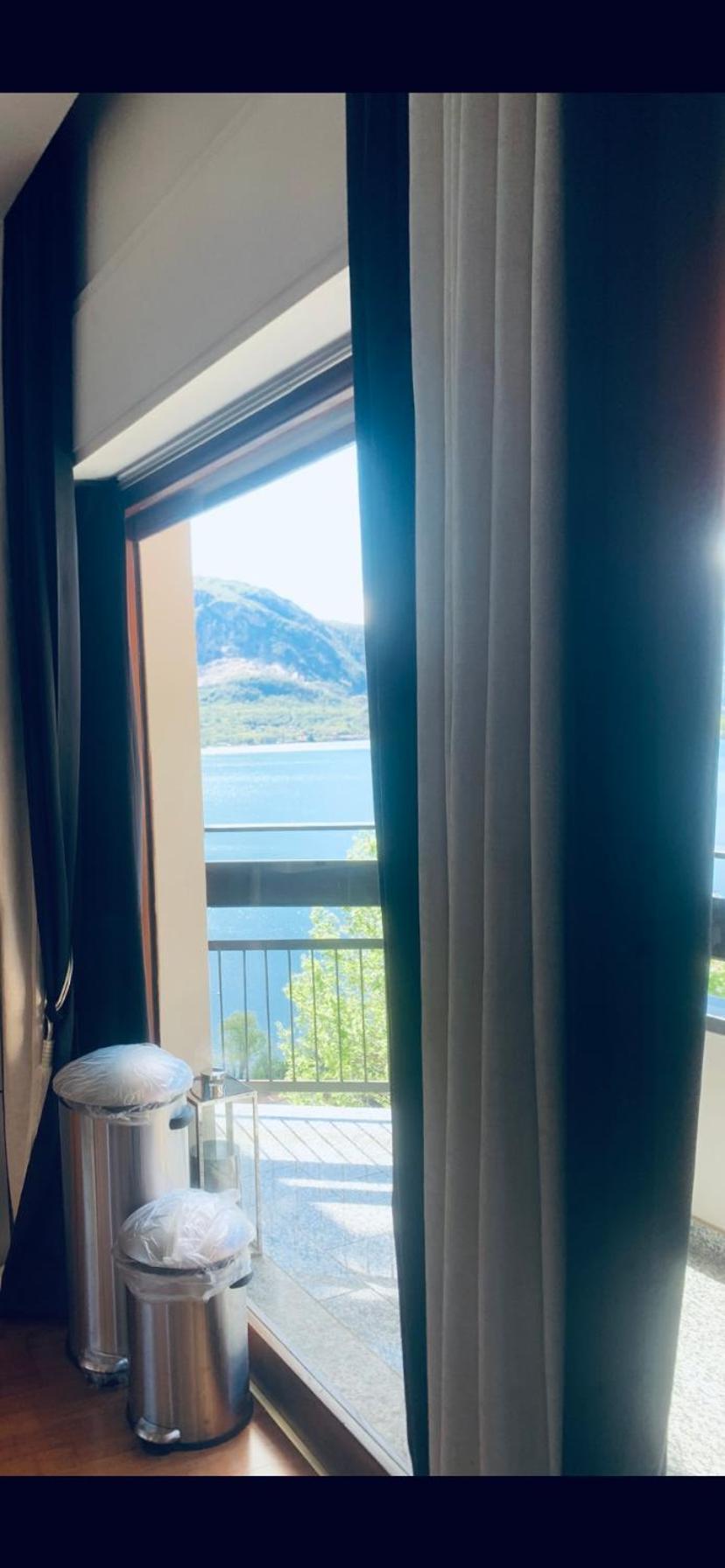 Little Suite Near Lake Verbania Dış mekan fotoğraf
